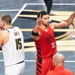 Jerami Grant brilla y Blazers remontan ante Denver 109-107 20251101 135532