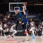 Barça vence a Virtus y revitaliza el Palau con gran final 20251115 120427