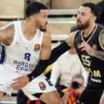 Monaco supera a Efes con una segunda mitad arrolladora 102-66 20251127 075331