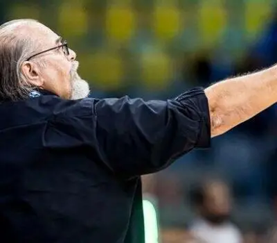 Georgia presenta su lista para enfrentar a España en las Ventanas FIBA Aleksandar Dzikic