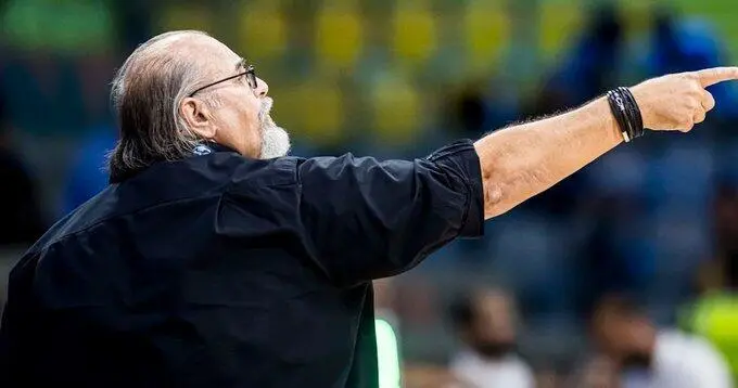 Georgia presenta su lista para enfrentar a España en las Ventanas FIBA Aleksandar Dzikic