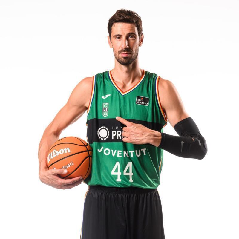 Ante Tomic y su lugar en el top 5 de canastas de dos Ante tomic