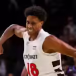 Baba Miller arranca con gran fuerza en Cincinnati Baba Miller