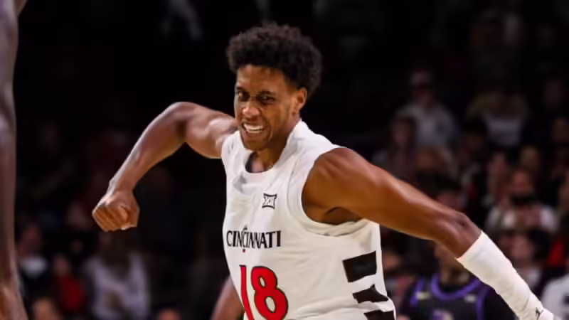 Baba Miller arranca con gran fuerza en Cincinnati Baba Miller