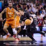 Coviran Granada consigue su primera victoria ante Valencia BC Bozic contra VBC