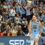 Récord en el primer cuarto del Río Breogán Breogan