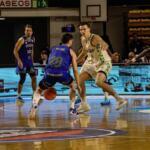 Hestia se queda cerca del premio en Ourense 84-80 COurenseB