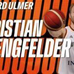 Chris Sengfelder se une a ratiopharm ulm: un fichaje esperado Christian Sengfelder