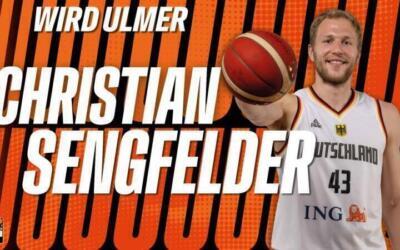 Christian Sengfelder