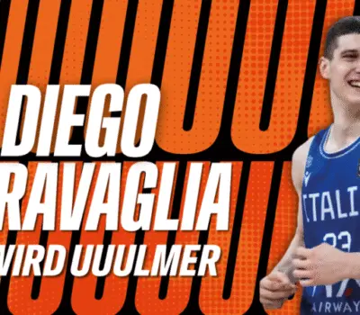 Bienvenida a Diego Diego Garavaglia
