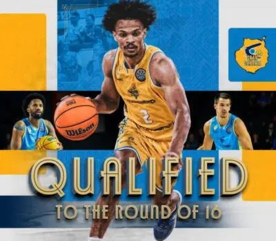 Dreamland Gran Canaria BCL Qualified