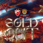 Crvena Zvezda favorito ante Panathinaikos en la jornada de Euroliga Estrella Roja Panathinaios