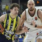 Fenerbahce se recupera con victoria ante ASVEL Fener Asvel