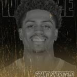 Grant Sherfield se une al equipo de los Löwen Grant Sherfield