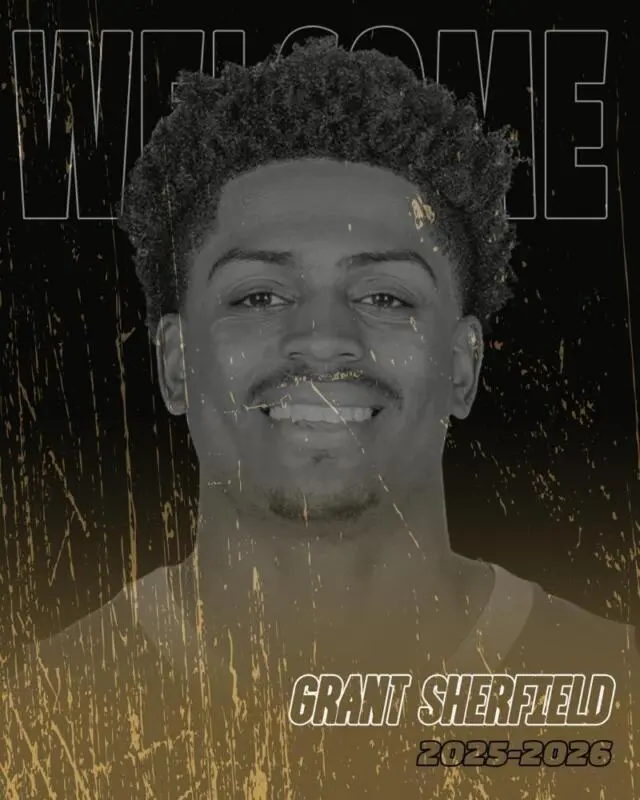 Grant Sherfield se une al equipo de los Löwen Grant Sherfield scaled