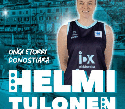 Helmi Tulonen