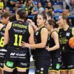 El Hozono Jairis pierde contra un sólido IDK Euskotren Jairis IDK