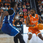 Valencia Basket vence a Recoletas San Pablo Burgos y sigue invicto Jean Montero