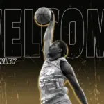 Löwen fichan al campeón alemán y superatleta Josh Hawley Josh Hawley