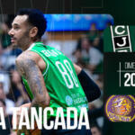 La Penya busca asegurar su lugar en el Top-16 sin público Joventut Hapoel Holon