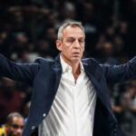 Semana decisiva para la vuelta de la Euroliga a Israel Kattash