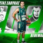 Kostas Sloukas continuará liderando a Panathinaikos hasta 2027 Kostas Sloukas
