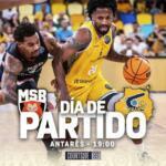 Dónde ver gratis y horario del Dreamland Gran Canaria vs Le Mans en la Basketball Champions League LE Mans Dreamland Gran Canaria