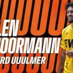 Talento alemán con amplia experiencia Len Schoormann