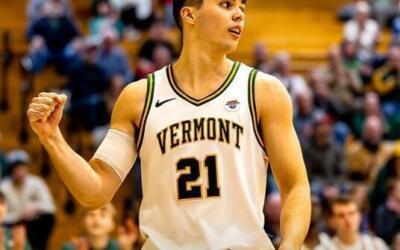 Lucas Mari Vermont