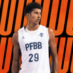 Meissa Faye: un talento emergente del baloncesto francés llega al Ulm Meissa Faye