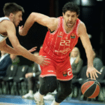 Hapoel vence a Dubai tras la explosión de 36 puntos de Bacon Micic