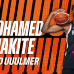 Mohamed Diakite joven talento francés para ratiopharm Ulm Mohamed Diakite