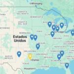 Españoles en la NCAA: jugadores, universidades y conferencias a seguir NCAA