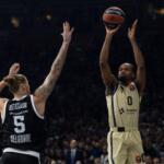 Barcelona sigue atormentando a Partizan con el golpe de Clyburn Punter