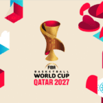 Guía Completa Mundial Basket 2027 Qatar 2027