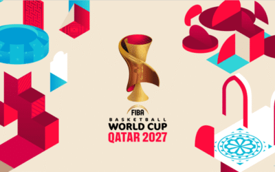 Qatar 2027