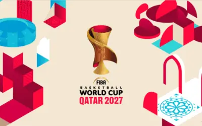 Qatar 2027