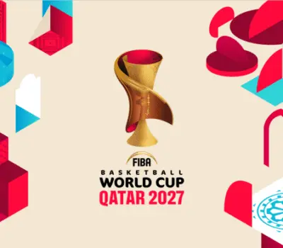 Qatar 2027