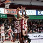 Reyer vence a Casademont que se jugará todo en Zaragoza Reyer Casademont Euroleague