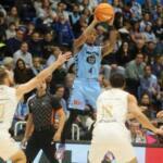 DeWayne Russell establece nuevo récord de asistencias Río Breogán Russell Breogan