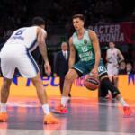 Baskonia transforma un inicio 0-6 en una semana perfecta Spangnolo