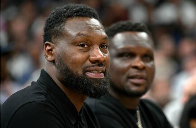 Tony Allen, exjugador de Memphis Grizzlies, arrestado por drogas en Arkansas Tony allen