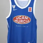 BAXI Manresa evalúa su forma física contra UCAM Murcia en racha UCAM Murica