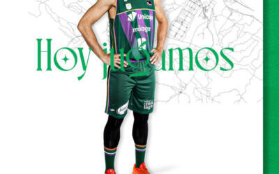 Unicaja busca redimirse en cancha difícil tras decepción en Andorra Unicaja Casademont Zaragoza
