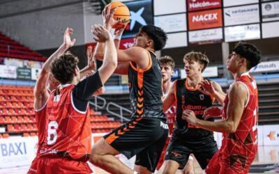 Valencia Basket U22 1
