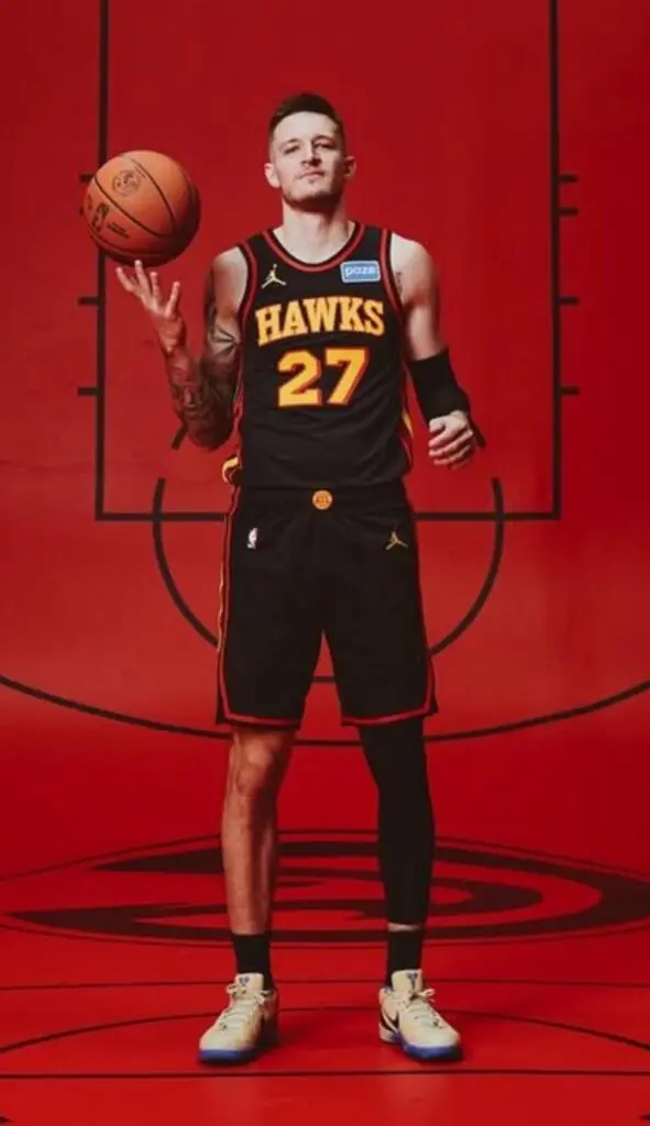 Canterano ACB sorprende a la NBA Vit Krejci