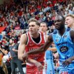Río Breogán vence maleficio en Murcia con victoria 83-96 Z7LLHGZHRJNMXHKVLVG2IV5APM