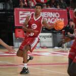 Langarita y Traoré destacan en victoria del Casademont Zaragoza U22 ZRG Unicaja
