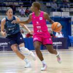 Kutxabank Araski gana con un gran último cuarto 64-70 araski kayC U240399686230w3F 1200x840@El Correo