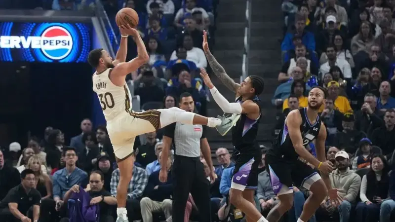 Curry brilla y Golden State vence a Utah con gran ofensiva 134-117 rGOuPvarvT9Ayr2lk2Kcy0t9wnLUtrmYHdCGAuwi